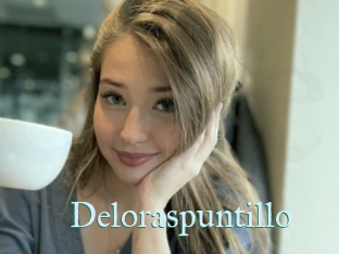 Deloraspuntillo