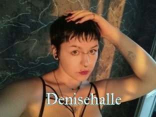 Denisehalle