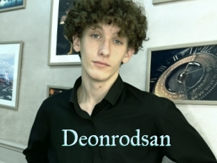 Deonrodsan