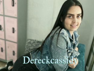 dereckcassidy CS Sexcam