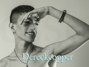 dereckcopper CS Sexcam
