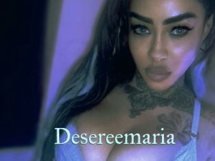 Desereemaria