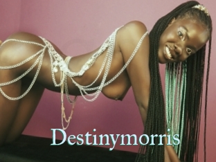 Destinymorris