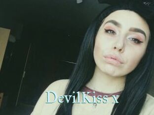 DevilKiss_x
