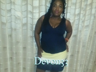 devon33 CS Sexcam