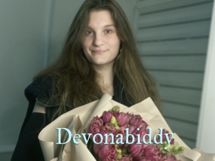 devonabiddy CS Sexcam
