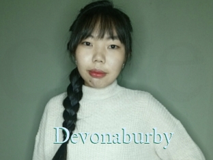 devonaburby CS Sexcam