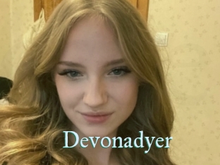 Devonadyer