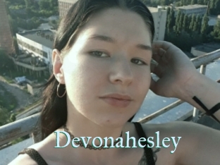 Devonahesley