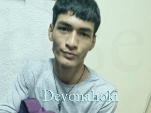 Devonahoki