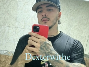dexterwithe CS Sexcam