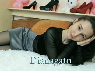 Dianagato