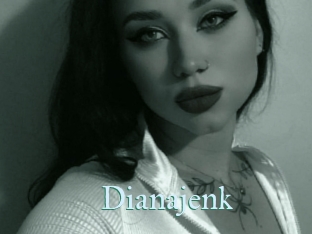 Dianajenk