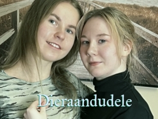 Dieraandudele