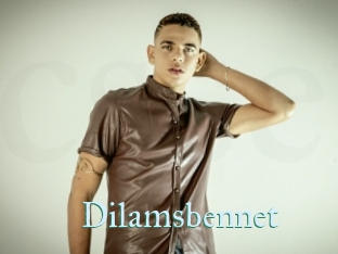 Dilamsbennet