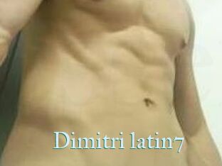 Dimitri_latin7