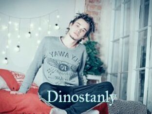 Dinostanly