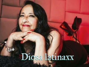 diosa_latinaxx CS Sexcam