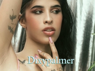 dixypalmer CS Sexcam