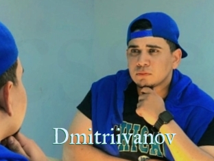 Dmitriivanov