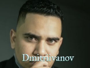 Dmitriivanov