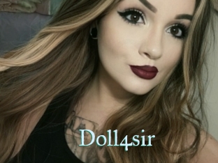 doll4sir CS Sexcam