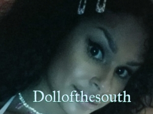 Dollofthesouth