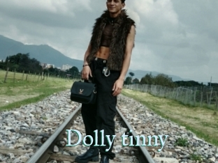 dolly_tinny CS Sexcam