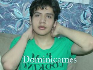 Dominicames
