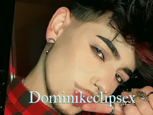 Dominikeclipsex
