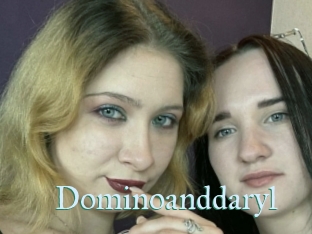 Dominoanddaryl