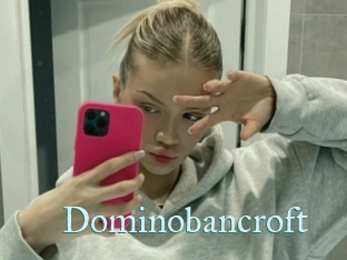 Dominobancroft