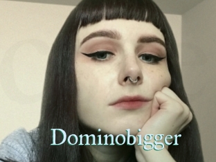 Dominobigger