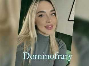 Dominofrary