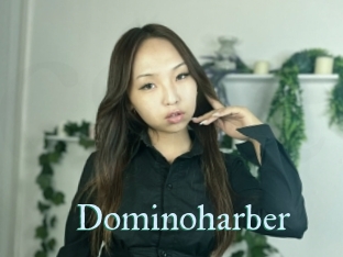 dominoharber CS Sexcam