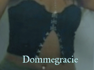 Dommegracie