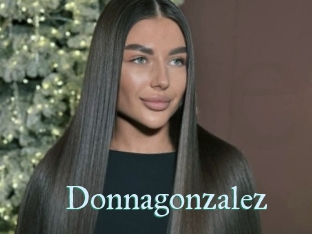 Donnagonzalez