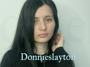 Donnieslayton