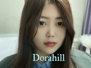 dorahill CS Sexcam