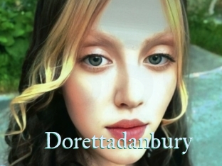 Dorettadanbury