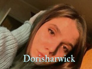 Dorisharwick