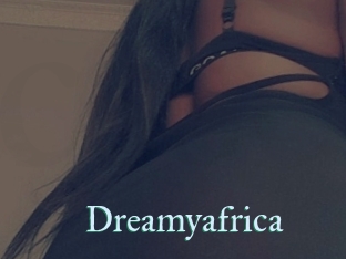 Dreamyafrica