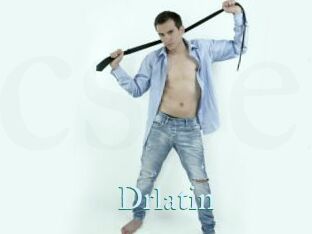Drlatin