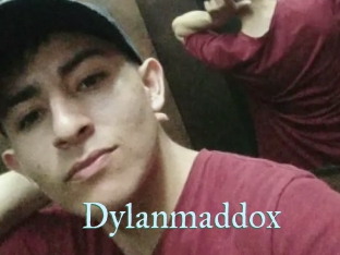 Dylanmaddox