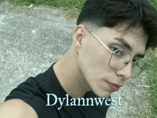 Dylannwest