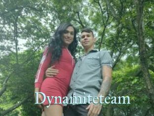 Dynamiteteam