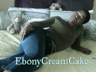 EbonyCreamCake