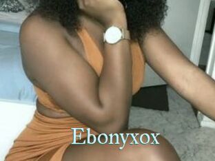 Ebonyxox