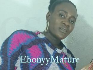EbonyyMature