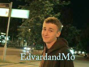 EdvardandMo